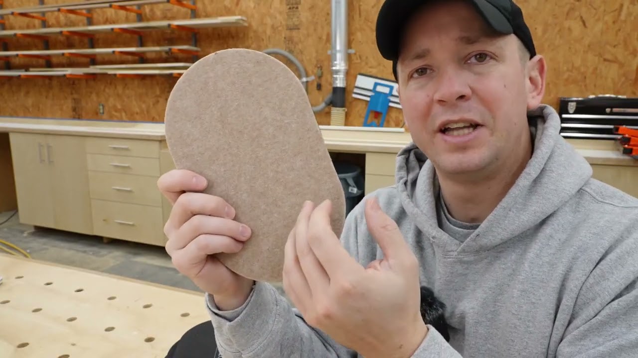 Watch Before You Buy!!! - FELT Furniture Mover Review