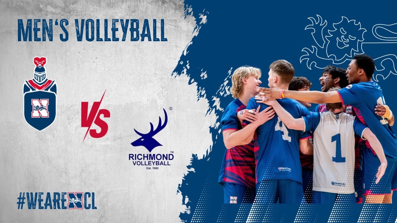 NVL: Newcastle Knights vs Richmond Docklands
