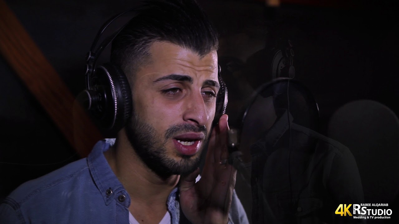 كليب دنيا جديدة 2018 الفنان جعفر شحادة  النسخة الاصلية