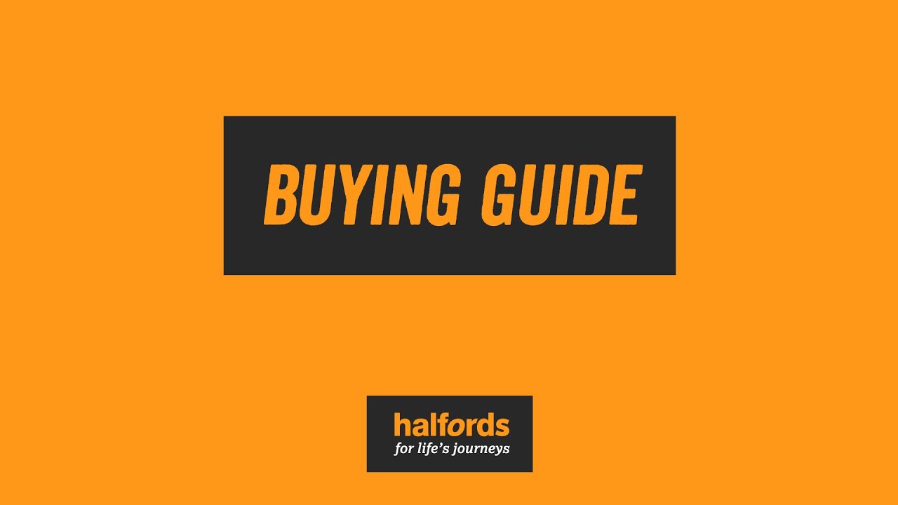 Winter Driving Buying Guide  | Halfords UK