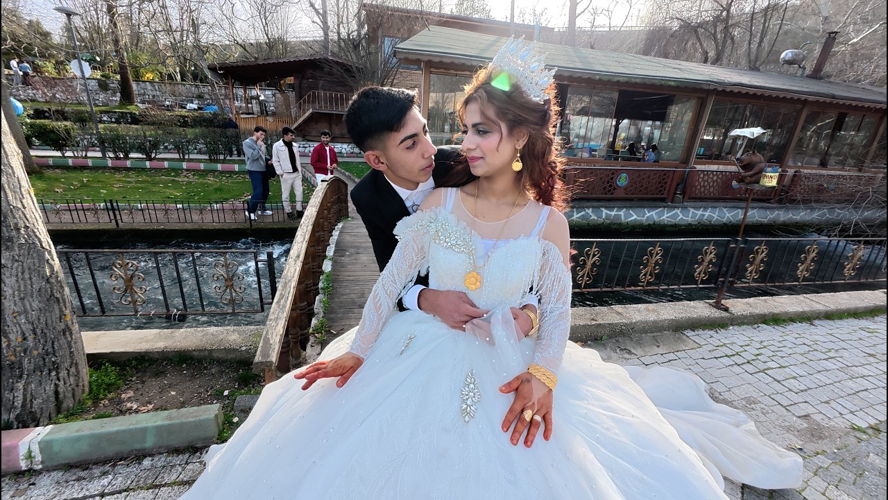 MIRAN VE VILDAN DURSNUBEY