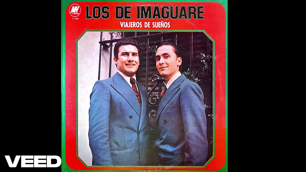 Los De Imaguare-Una Melodia De Mi Pueblo(Joaquin Sheridan-Francisco Cerimele)