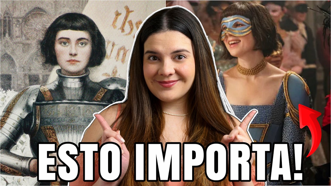 Preguntas que nos dejó la primera parte de BRIDGERTON 4