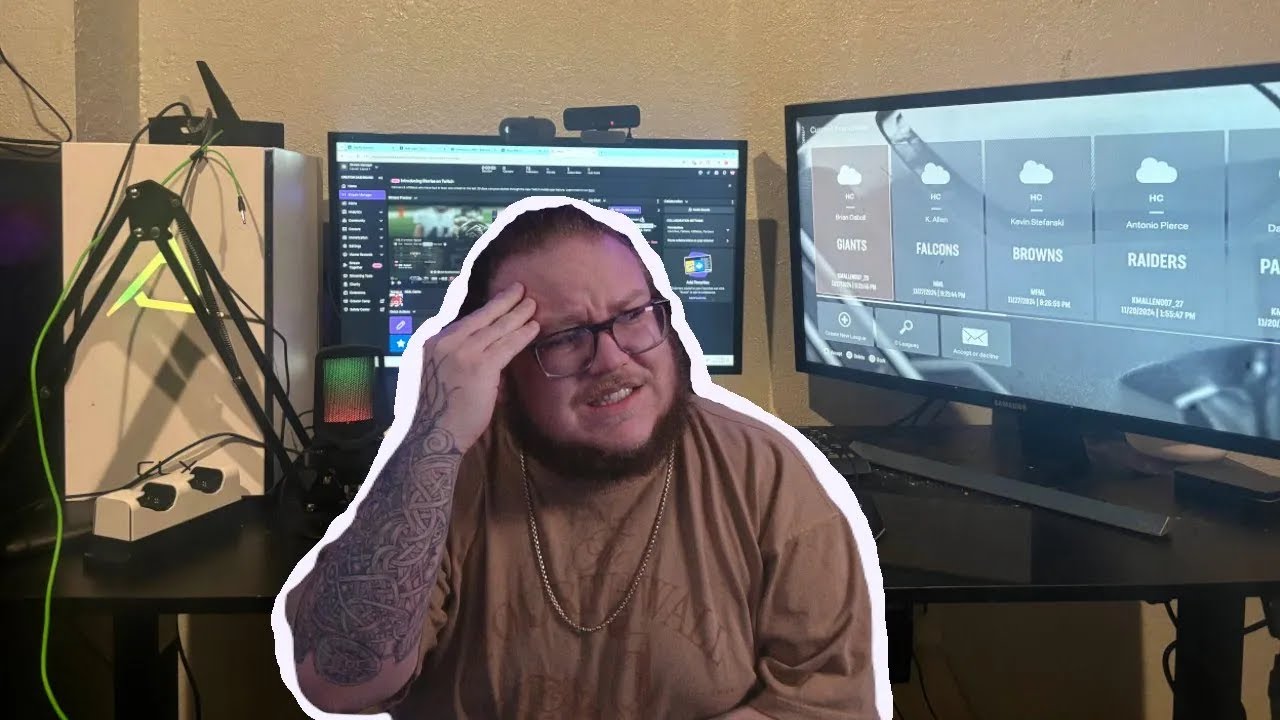 Rating YOUR Setups Again!
