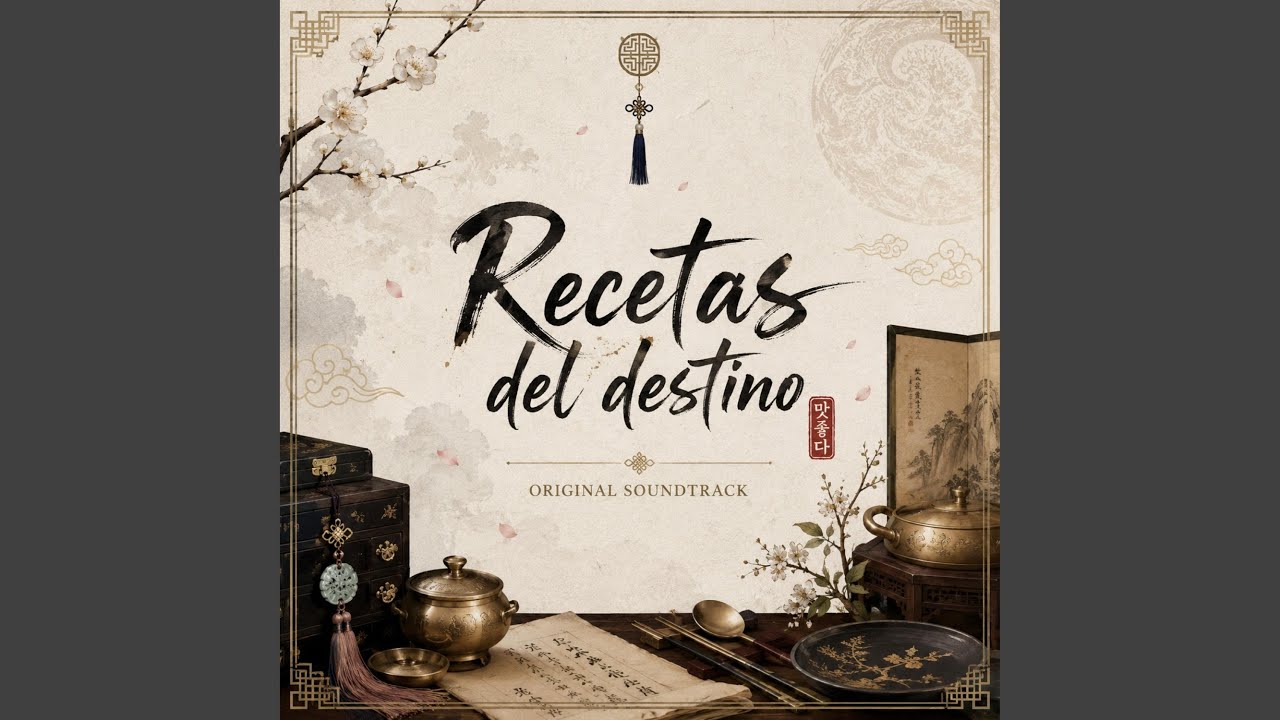 recetas del destino
