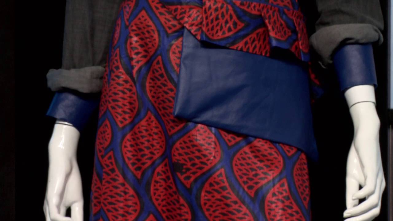 Plugged In Behind the Scenes UNCUT with Costume Designer Zaina Abdul-Adl