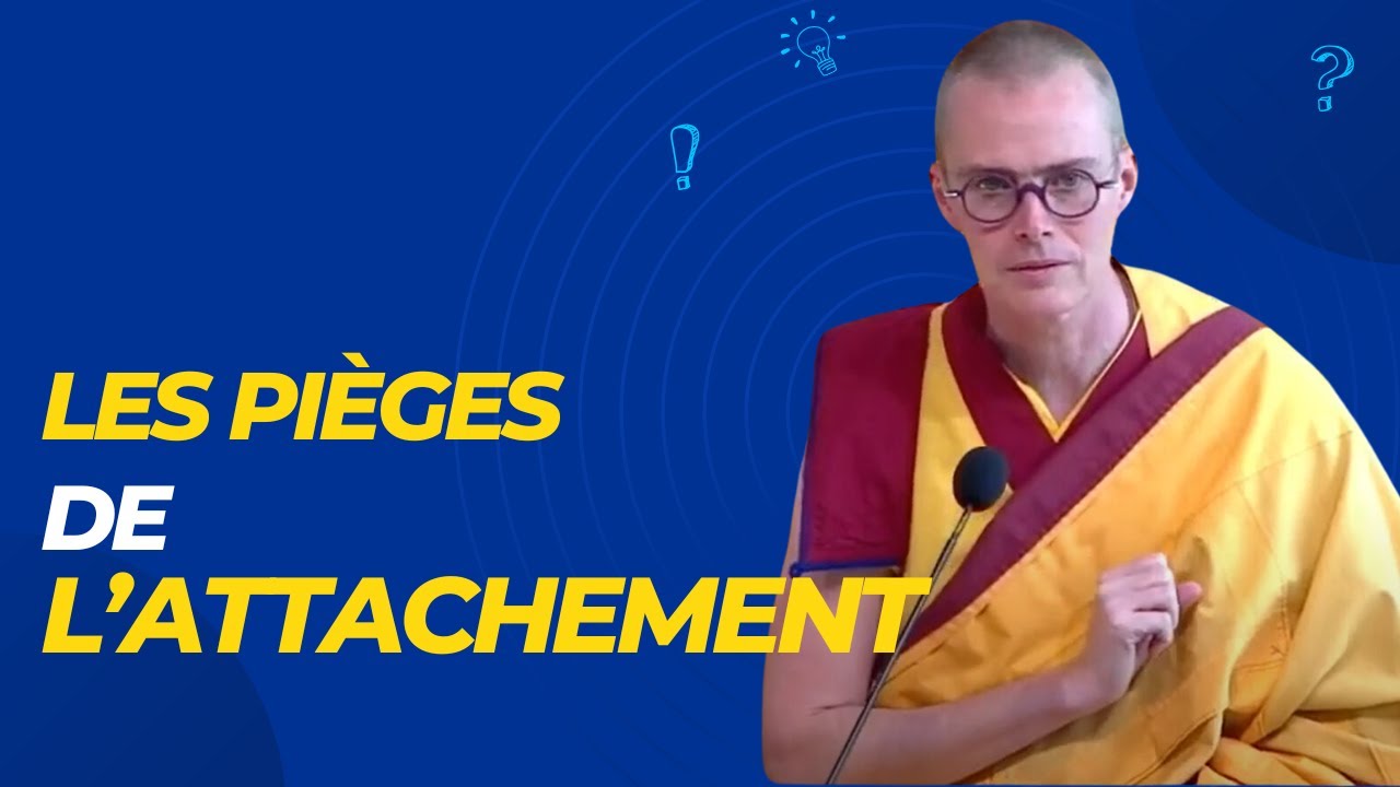 Les pièges de l'attachement : décryptage