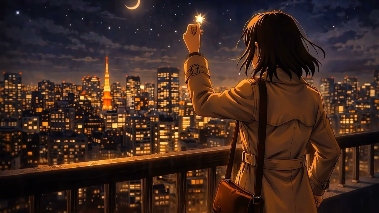 ひとつずつ、全部 #JPOP #邦楽 #アニソン #アニメ #癒し曲 #エモい #切ない #前向き #ピアノ #アコギ #ストリングス #シネマティック #映画音楽