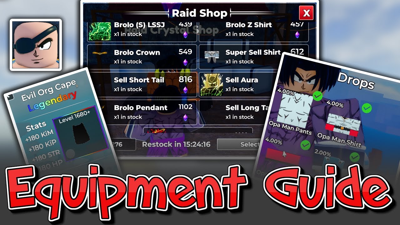If you have problems finding Your gear, Watch This || Dragon Soul