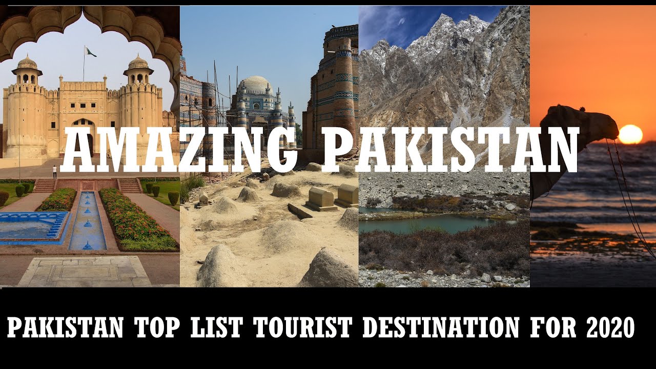 Pakistan tops list of world's best travel destination 2020 - Forbes