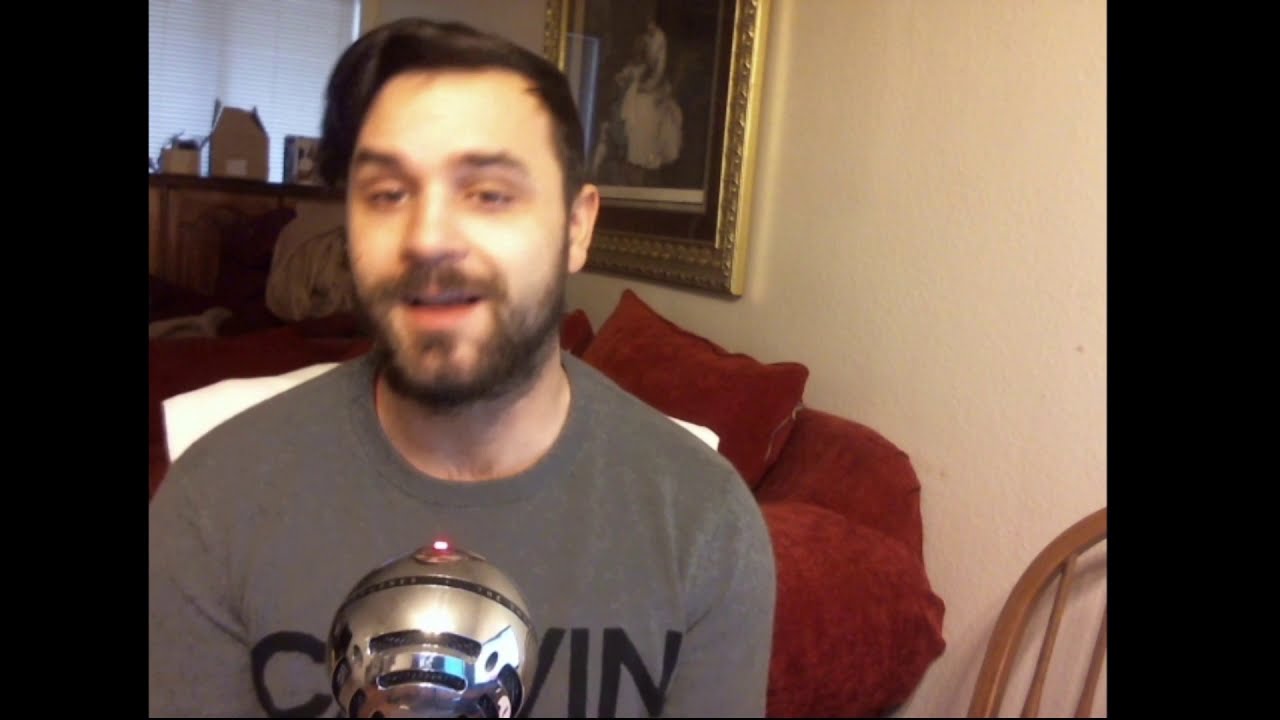 Episode 1 - 818 Headband Review