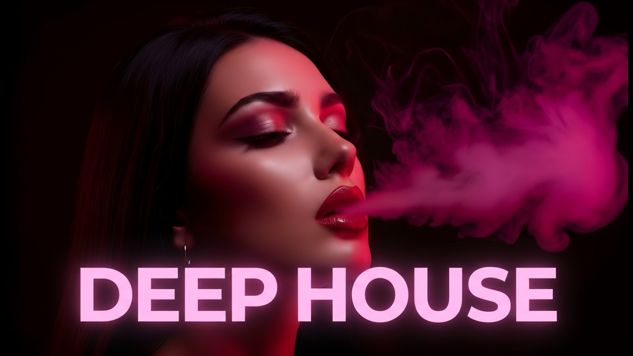Deep House Mix 2026 🔥 Chill & Relax Vibes | Night Drive Music