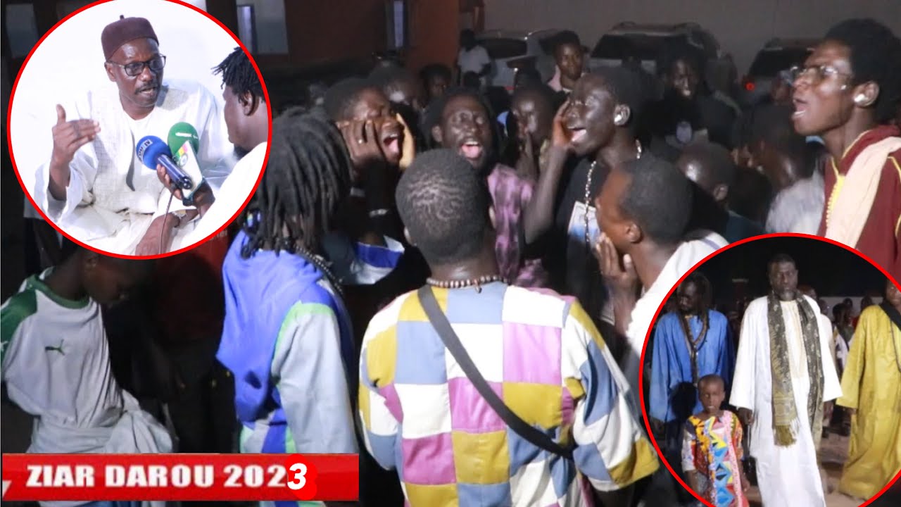 Veille Ziar Darou 2023: keur Mame more khoradia&hellip;