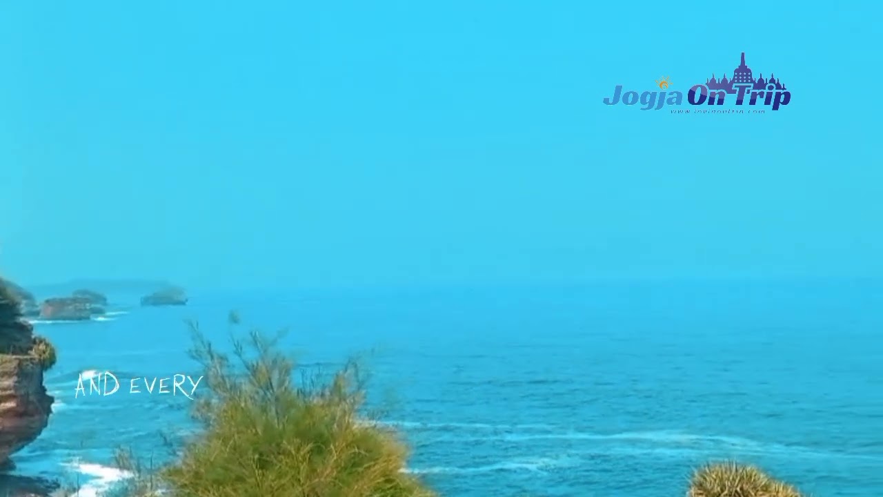 Gunung Kidul Beach #tourist #jogjatourandtravel #travel #gunungkidul #tourguidejogja #adventure