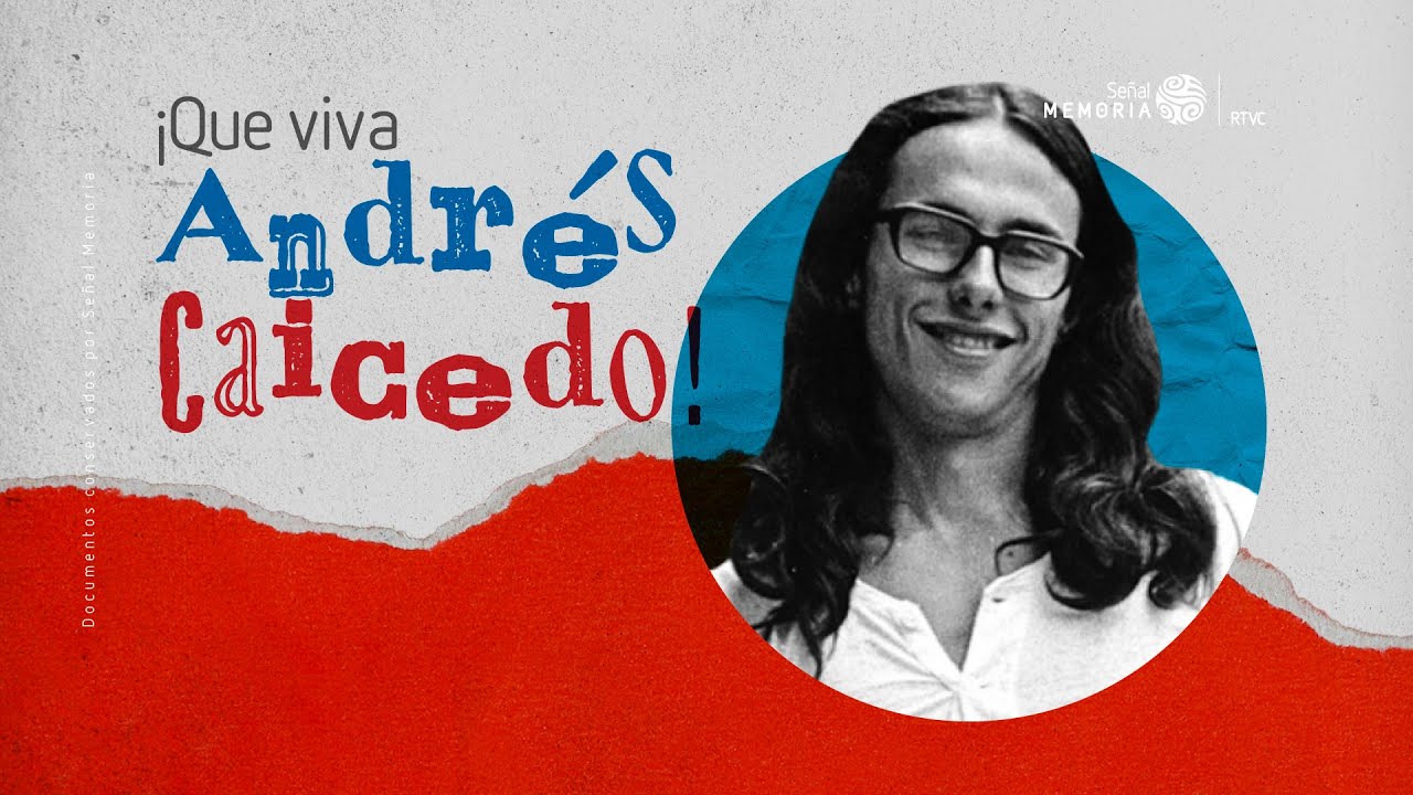 Así recordaba el poeta Juan Gustavo Cobo Borda a Andrés Caicedo