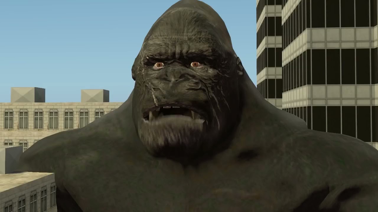 [SFM] gadzookie vs konkey don (repost) #vaportrynottolaugh