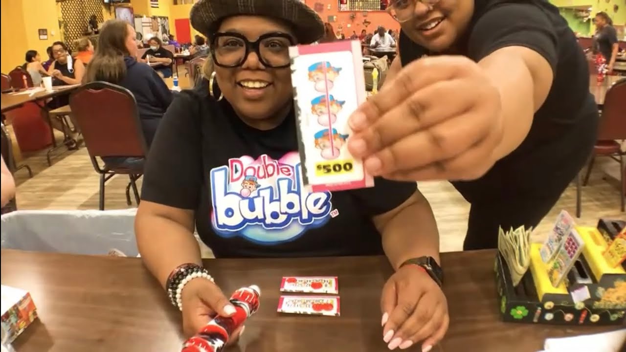 💥🎥 LIVE: 5/11/22 Bingo Jackpot Duncanville, TX