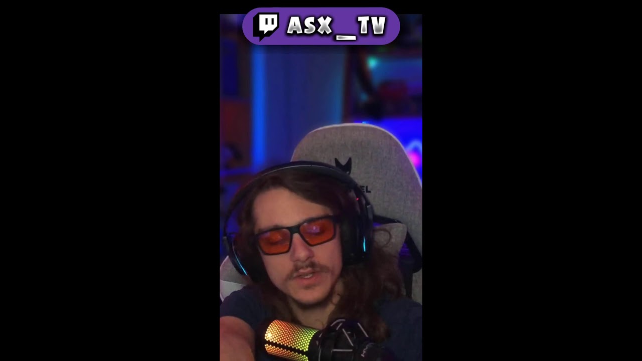 TWITCH : ASX_TV !!