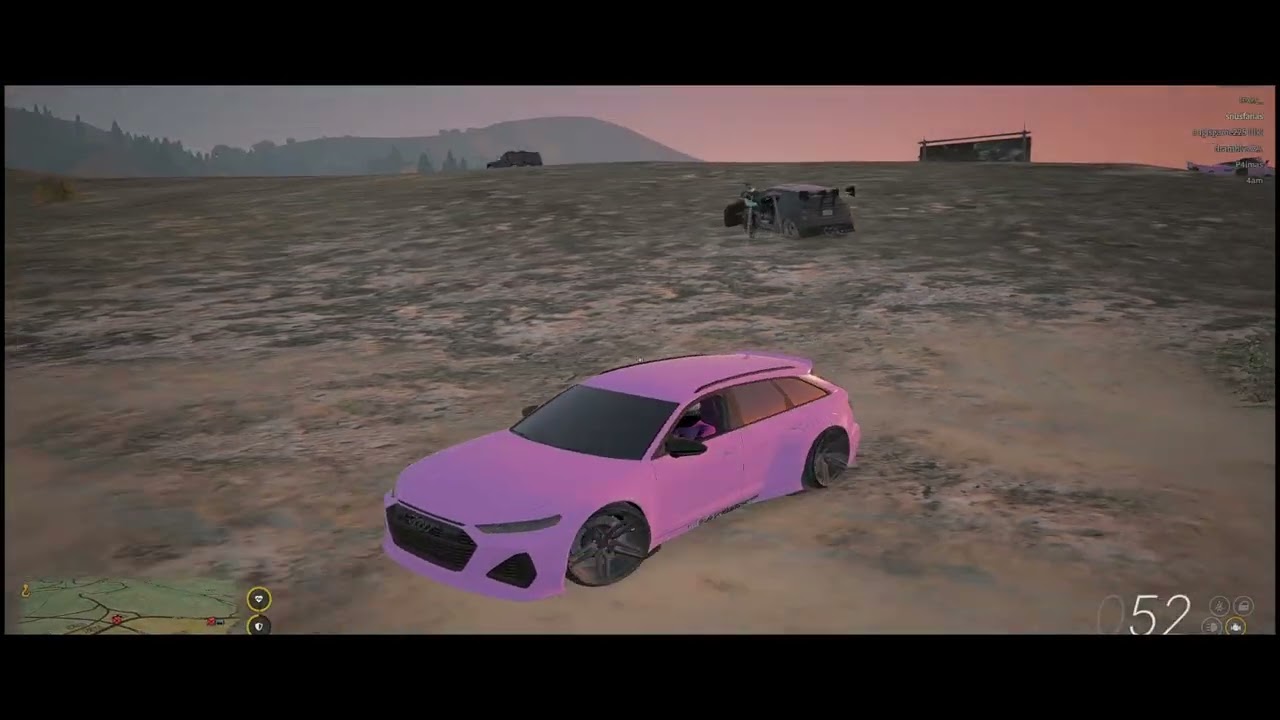 Sidestory V3 | Pink