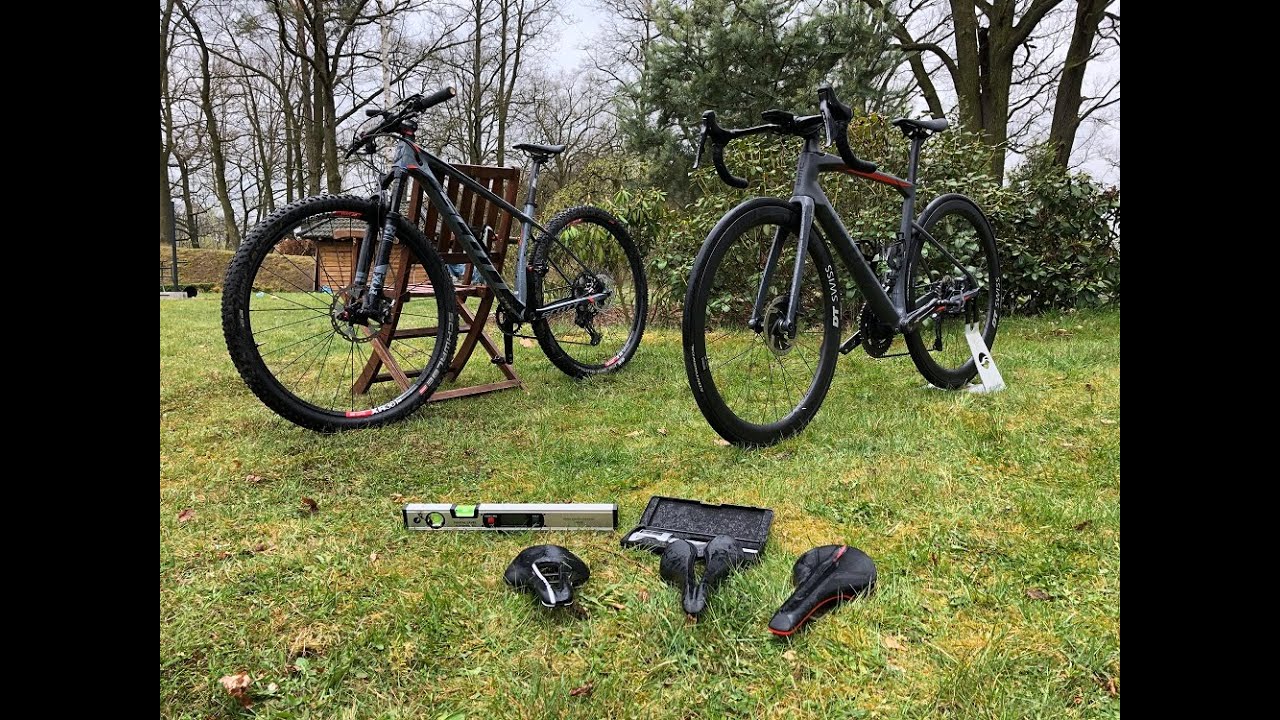 Wielki test siodeł rowerowych Road-Racing.pl 2020