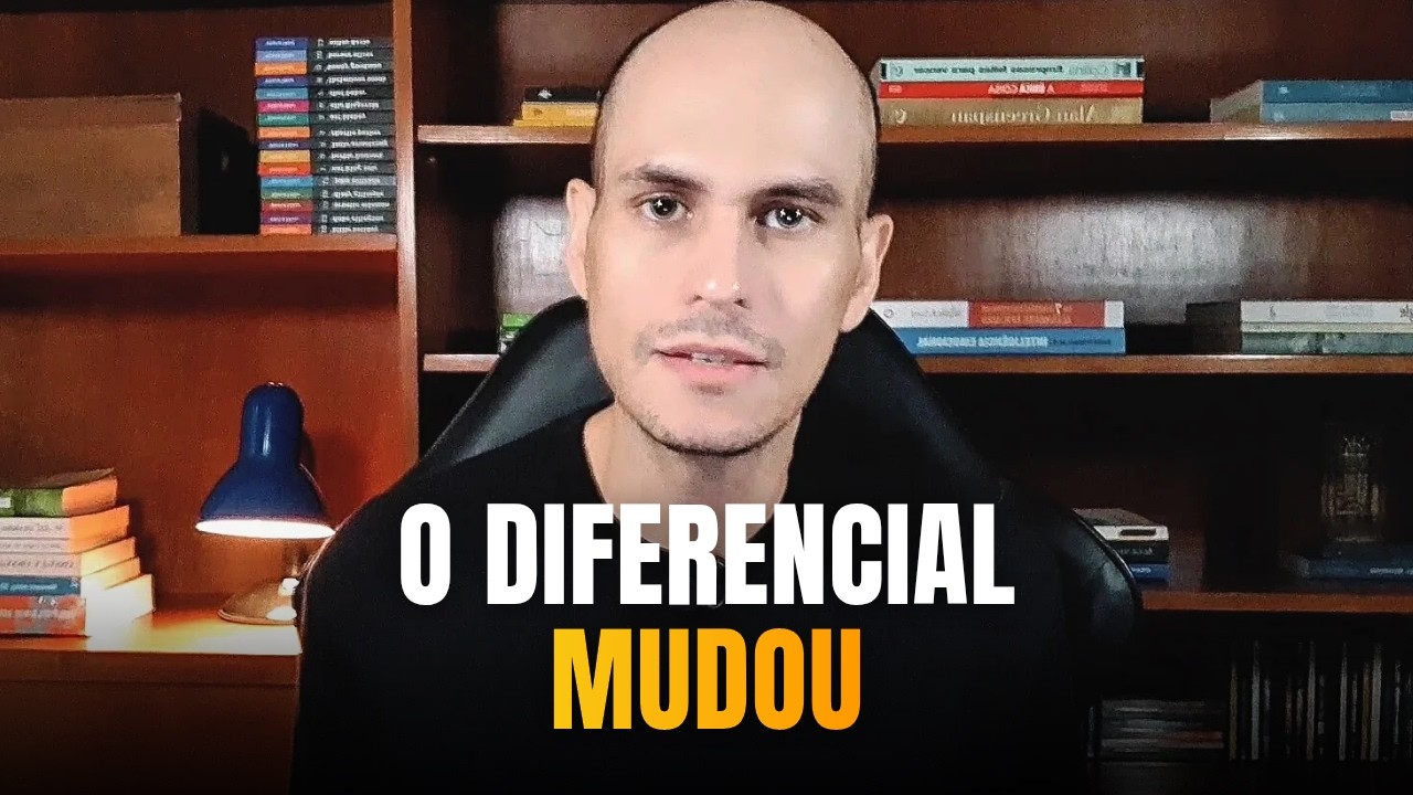 O novo valor no mercado de especialistas
