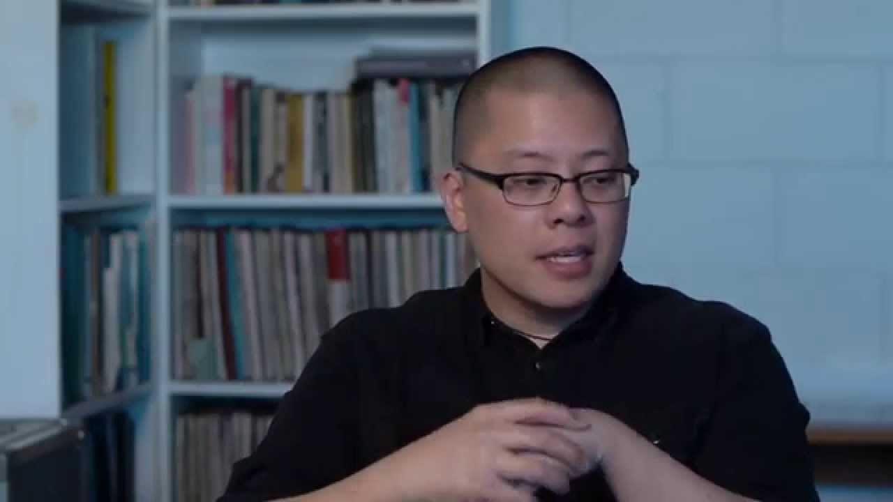 Eric Ting on the Rehearsal Process