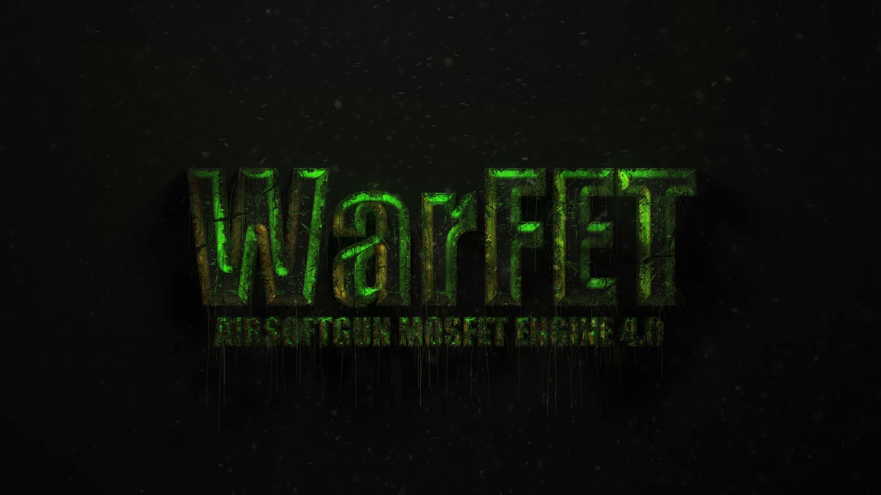 Warfet