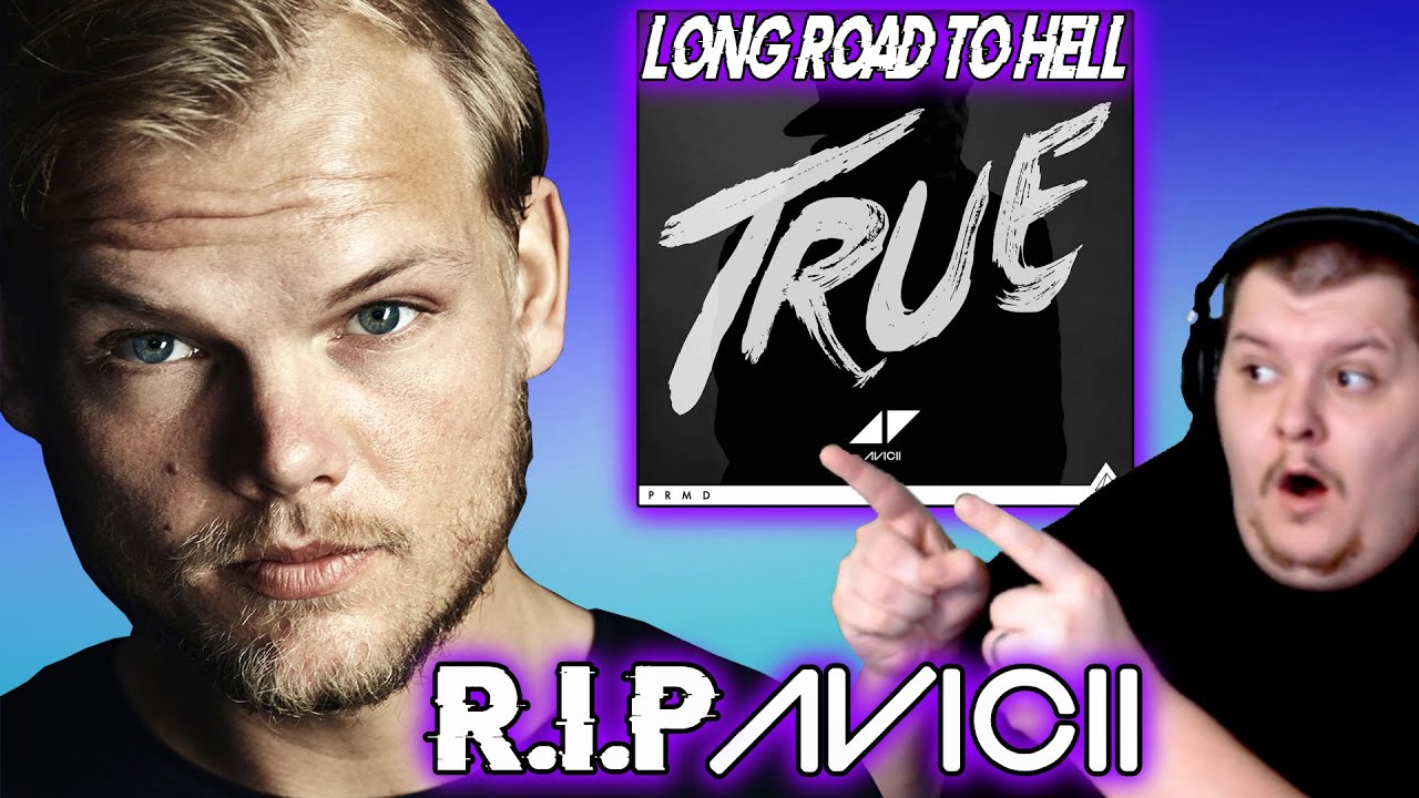 THIS IS 🔥 @Avicii- 