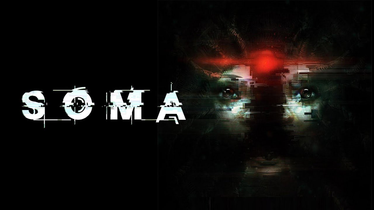 SOMA 1й запуск