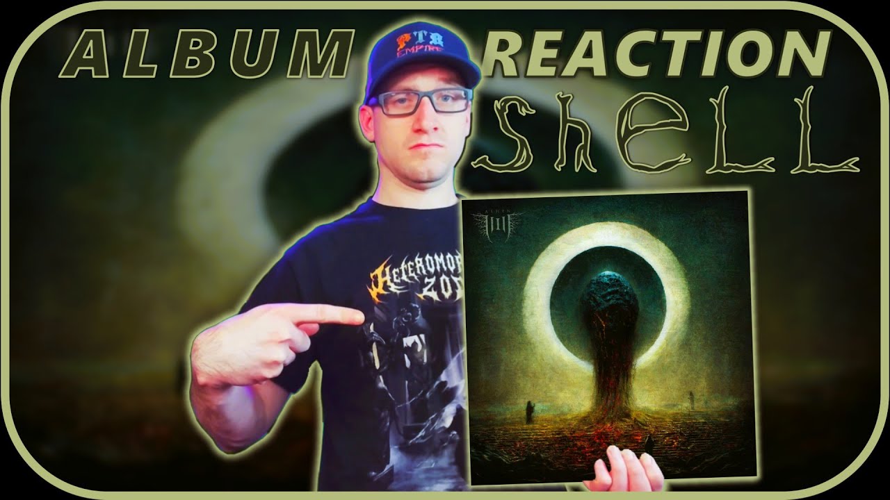 Humanity's Last Breath - Shell | Ashen 