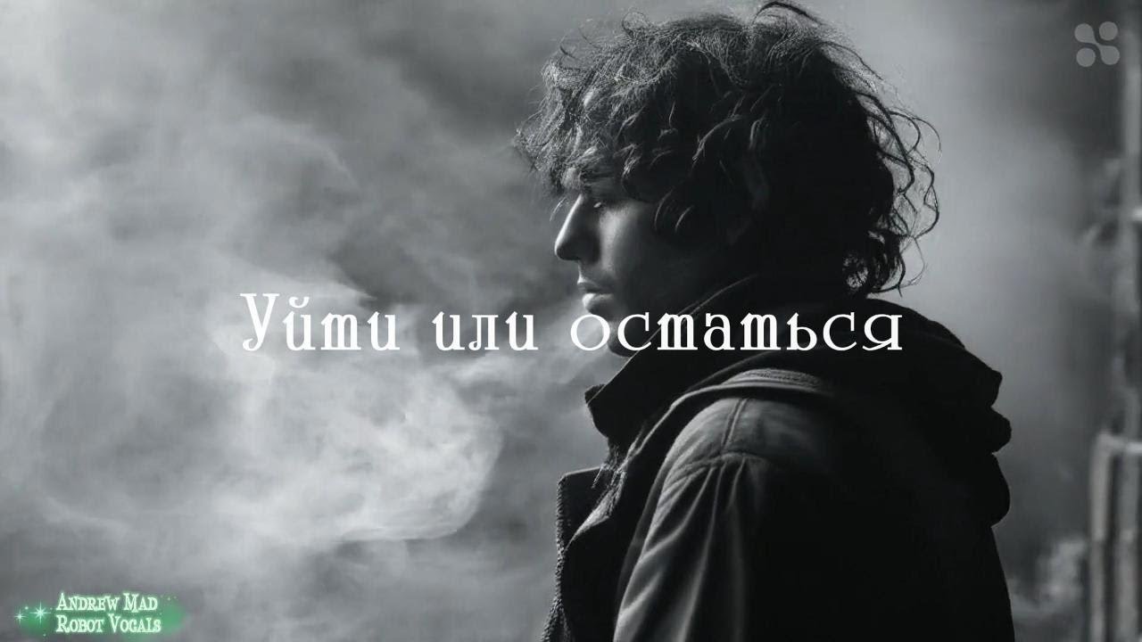 Уйти или остаться