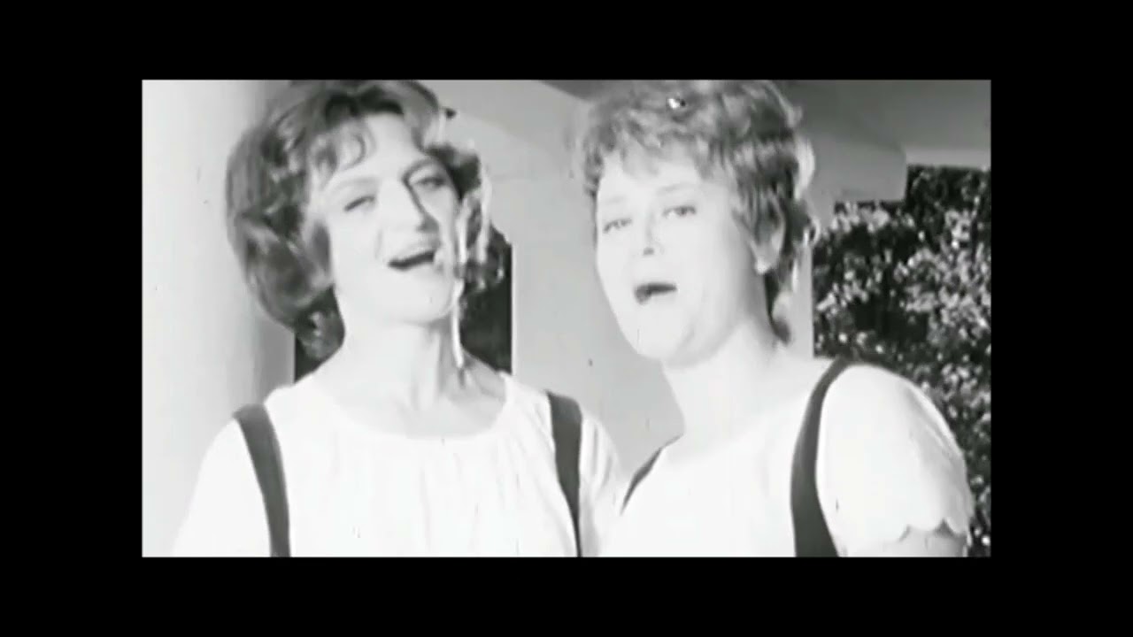 V tej milotskej bažantnici – Moravanka (1973)