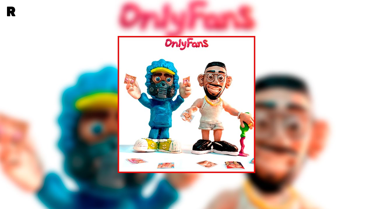UncleFlexxx & WhyBaby? - Only Fans (INSTRUMENTAL) (МИНУС) (БИТ)