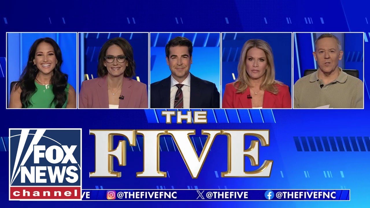 'The Five' on Trump's 2026 midterm message