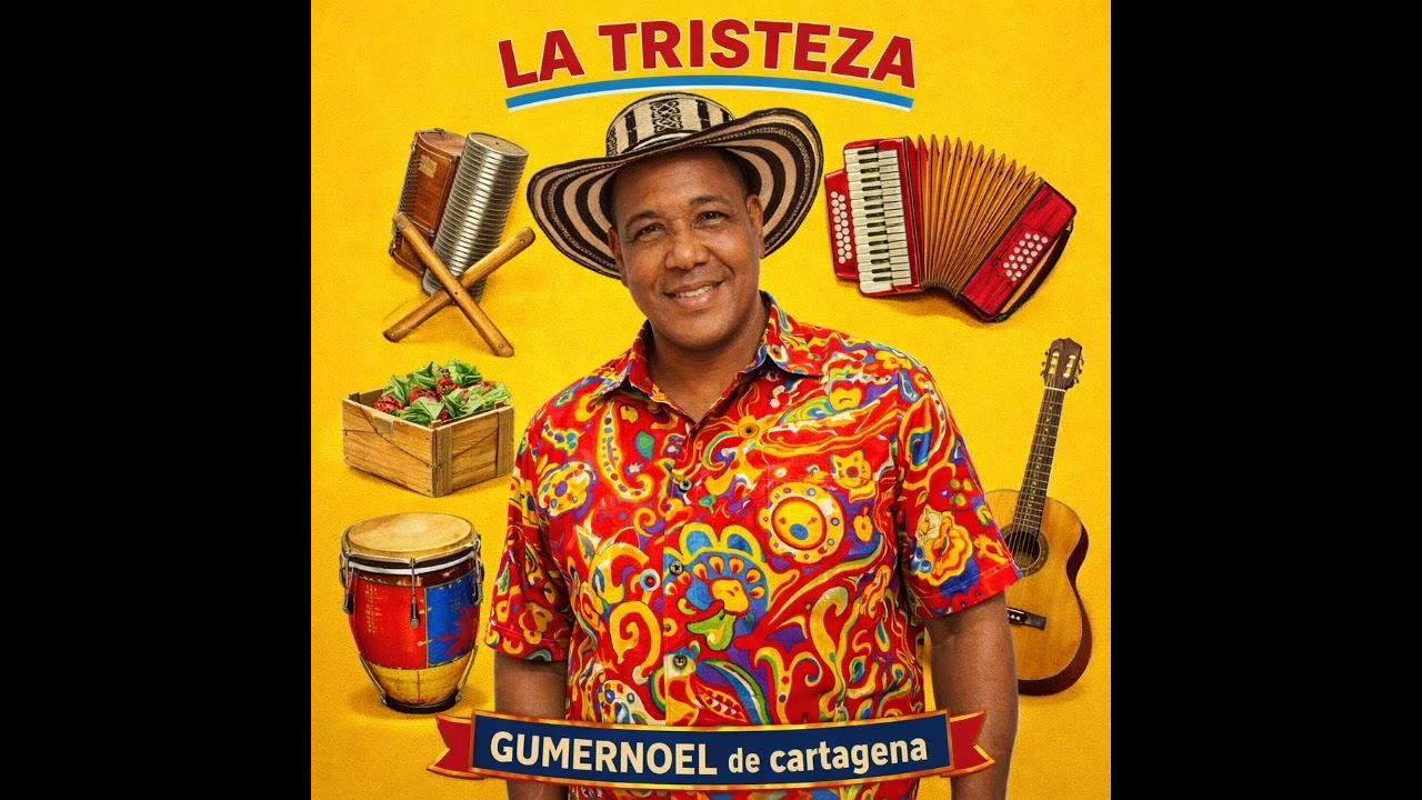 LA TRISTEZA 