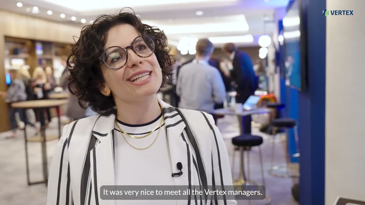 Vertex Exchange Europe 2025 Highlights: Connected Compliance - Technology in Tax