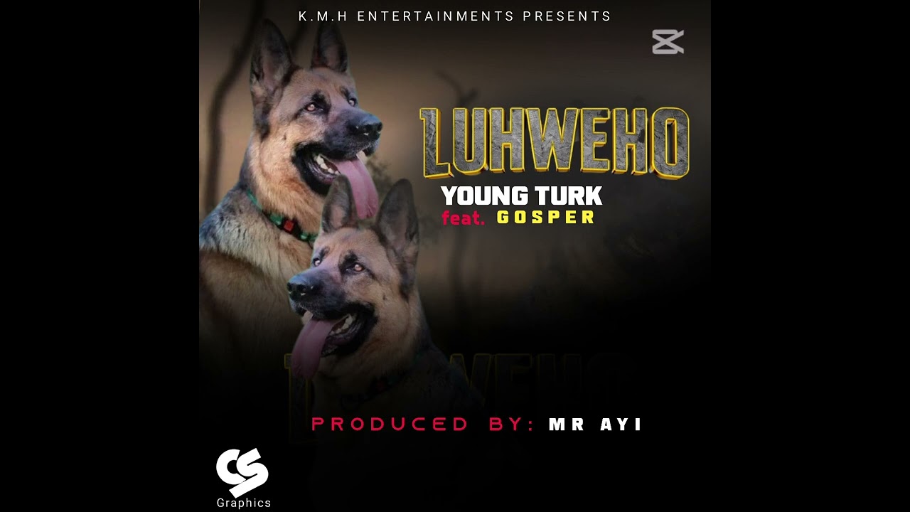 YOUNG TURK X GOSPER - LUHWEHO (Prod by Mr ayi)