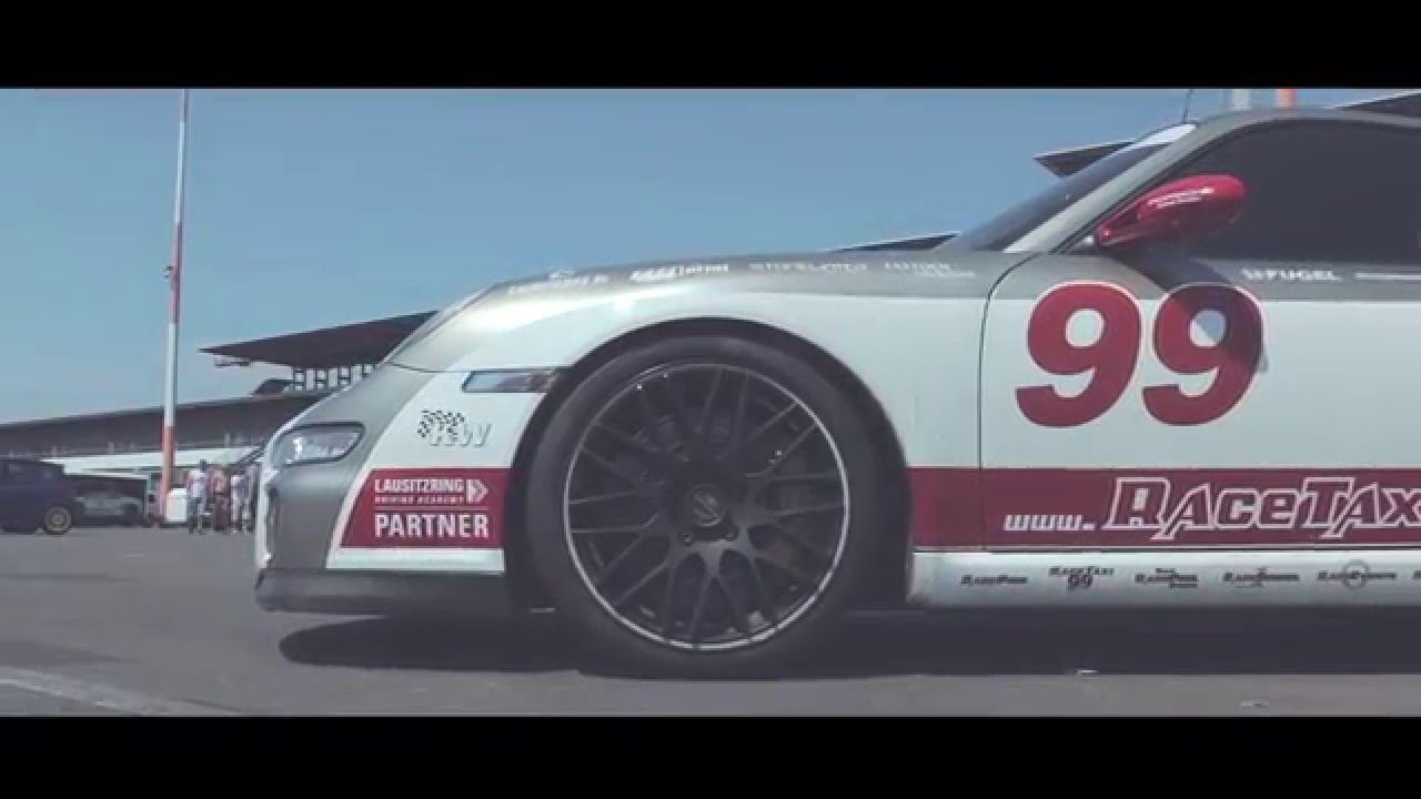 Fast Car Festival 2015 - Eurospeedway Lausitzring