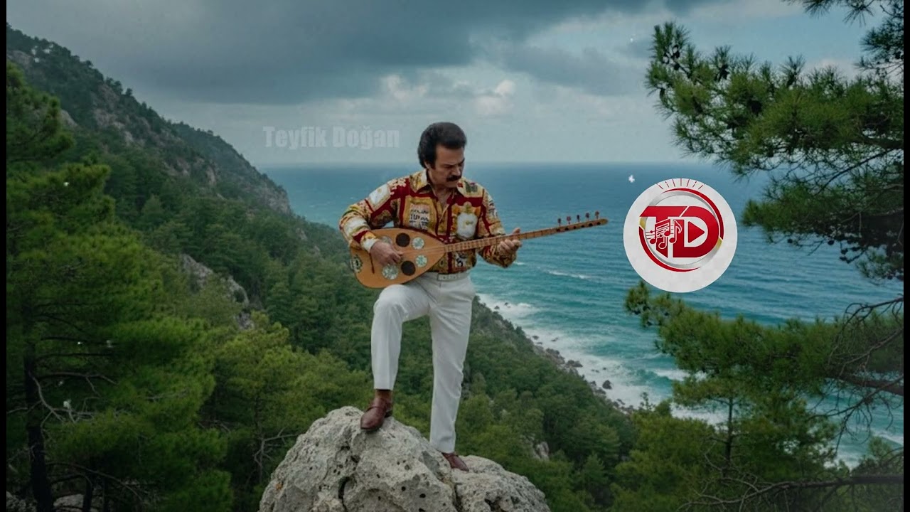 Orhan Gencebay-ELHAMDÜLİLLAH- Enstrümantal