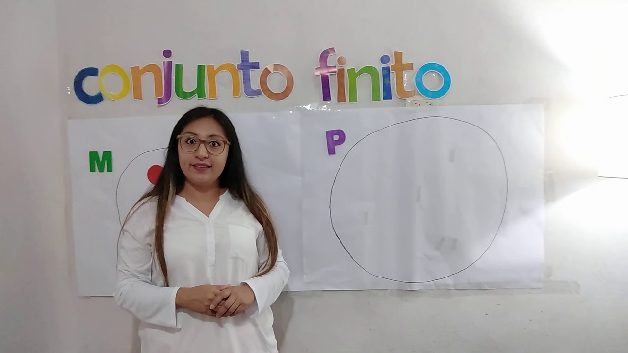 Conjunto finito