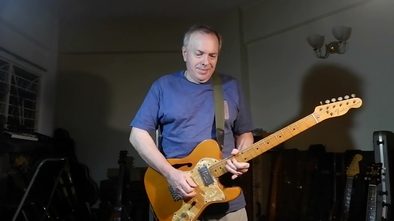 Stellar Melodic Rock - UA Showtime 64