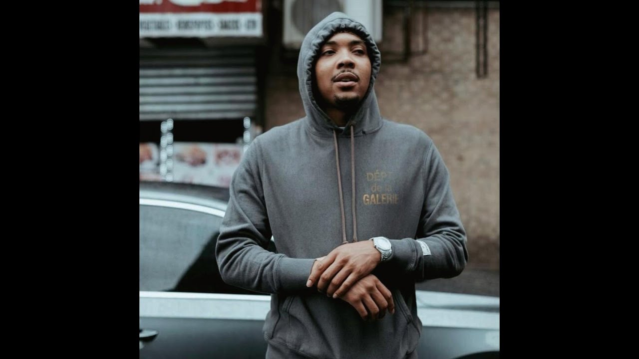 G HERBO TYPE BEAT “UNTOUCHABLE”