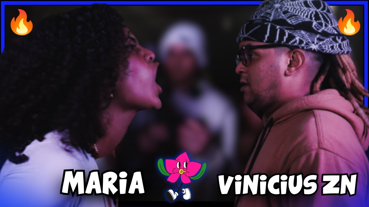 (🔥ALTO N&Iacute;VEL!!🔥) MARIA X VINICIUS ZN (PE) | FINAL | 302&deg; BATALHA DO ANA ROSA