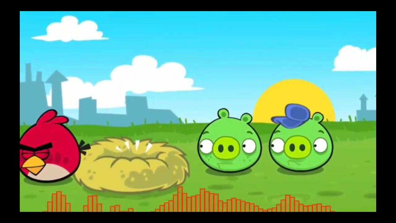 FNF Egg defender Song [REUPLOAD]