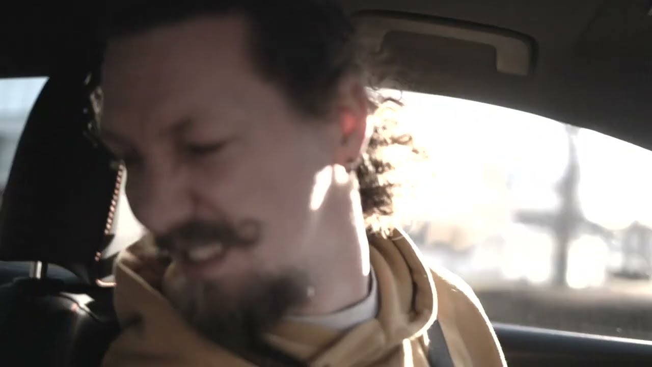 DETOUR clip vidéo