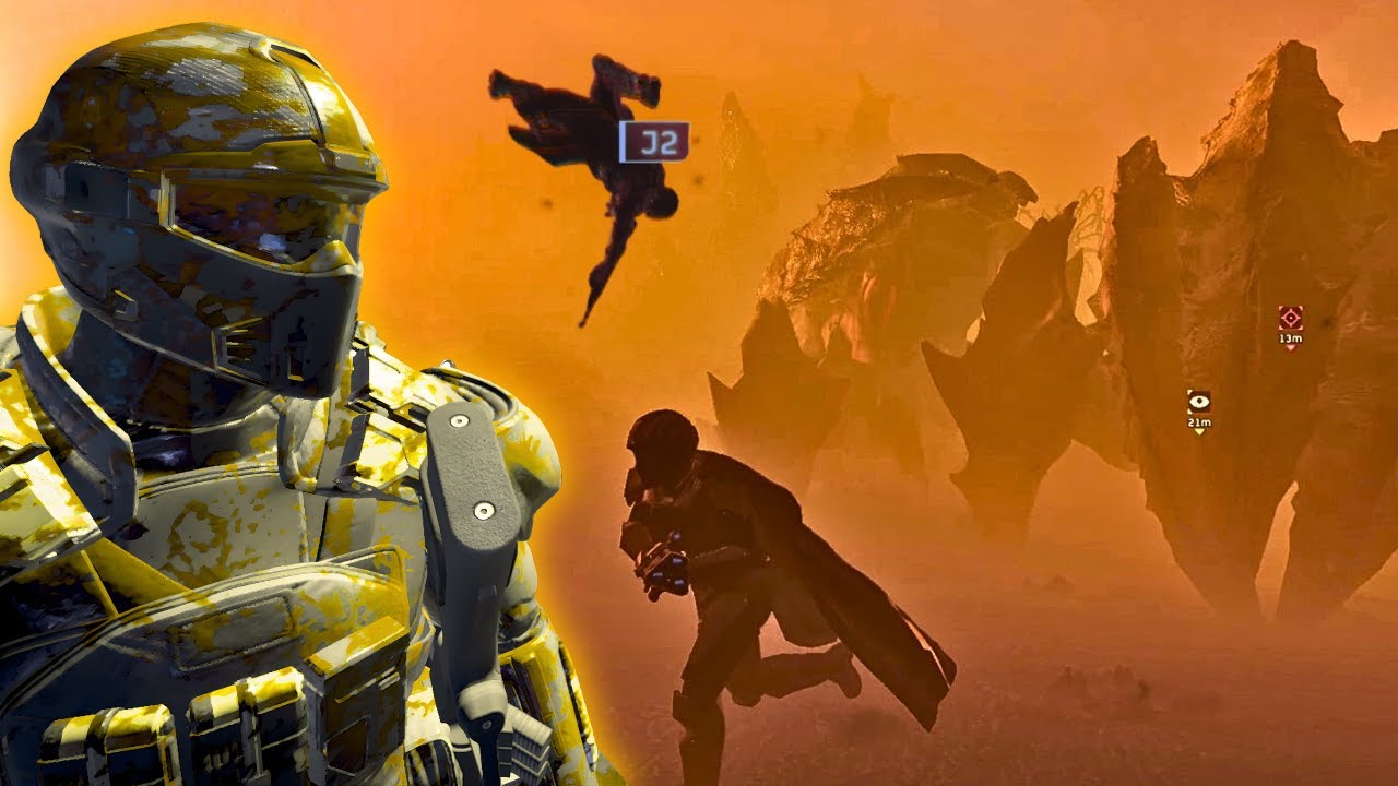HELLDIVERS 2: Momentos Epicos e Engraçados com Amigos
