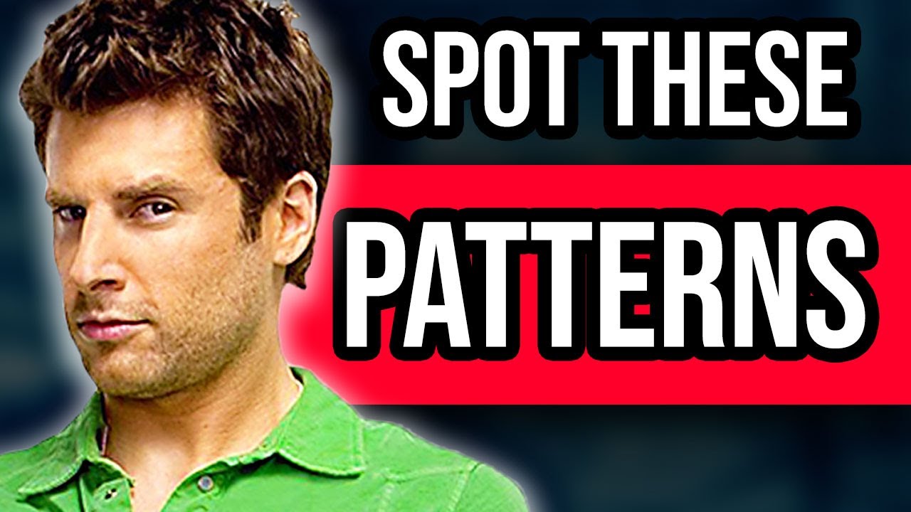 How to Observe Like Shawn Spencer