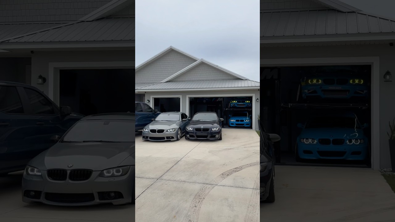 BMW House Collection