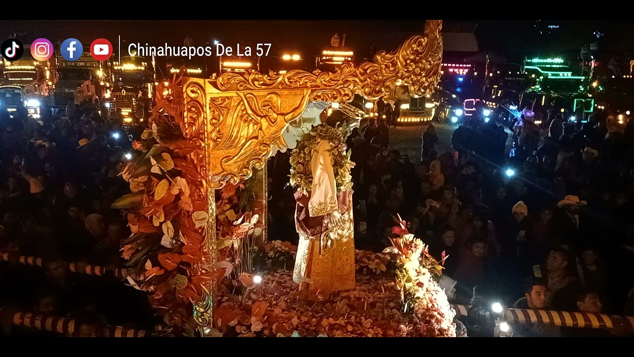 Piedad Señor Mariachi Alma Juvenil De Zacatlan