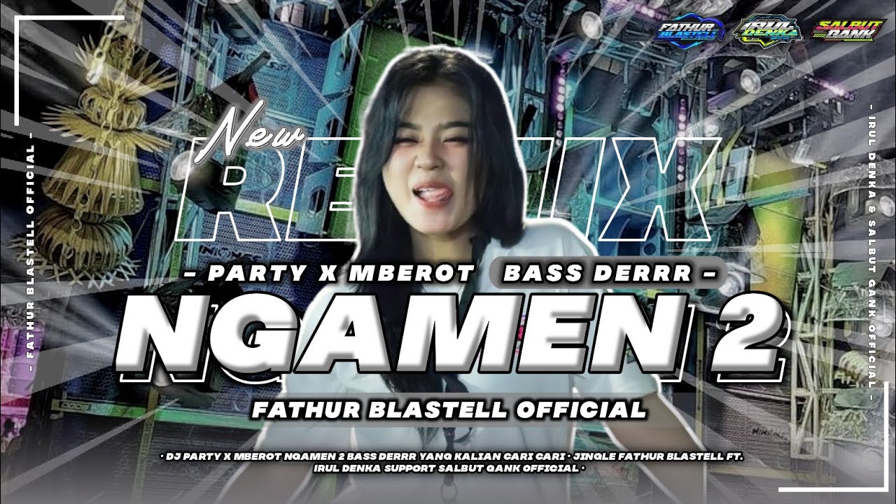 • 𝘼𝙢𝙪𝙣𝙞𝙨𝙞 𝙆𝙖𝙧𝙣𝙖𝙫𝙖𝙡 2024•𝘿𝙅 𝙉𝙂𝘼𝙈𝙀𝙉 2• 𝙨𝙩𝙮𝙡𝙚 𝙋𝙖𝙧𝙩𝙮 𝙈𝙗𝙚𝙧𝙤𝙩 •𝙁𝙐𝙇𝙇 𝘽𝘼𝙎𝙎 𝙉𝙂𝙐𝙆 𝙏𝙀𝙍𝘽𝘼𝙍𝙐•